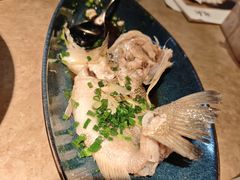 -皖厨·中国徽菜(星河WORLD·COCO Park店)