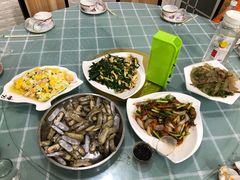 -四海蒸鲜蒸汽海鲜自助(北戴河店)
