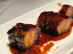 秘制黑叉烧-炳胜品味(海印总店)