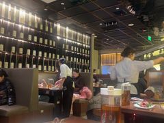 -御牛道日式烤肉料理(杭州万象城店)
