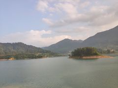 -广州市流溪河国家森林公园