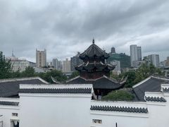 -文昌阁