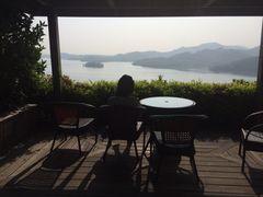 涵田度假村酒店-天目湖涵田度假村