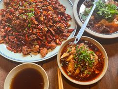 -饭江湖·江湖菜(湖广会馆店)