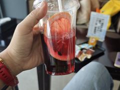 -郑州新郑国际机场T2航站楼-贵宾厅B区