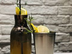 升Cup越式柠檬茶-打趸BTC·Breaktime cafe(北京路店)