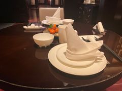 -万豪中餐厅·粤菜·北京粤财JW万豪酒店