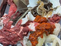 -金鼎雪山牦牛杂火锅(理县总店)