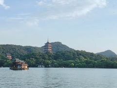 -柳莺湖上·湖景餐厅·江南菜(西湖店)