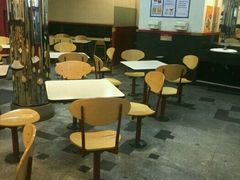 用餐区-大圆碗•T骨大排饭(天海店)