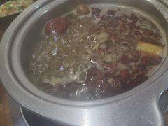 -塔兰齐新疆孜然火锅(鲤鱼山路店)