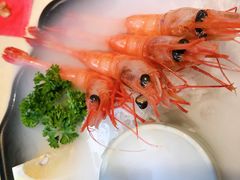-蟹将军·松叶蟹和牛日料放题自助(K11店)