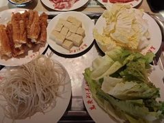 -总参北京涮羊肉