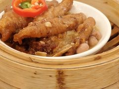-顺德人家食府(黄金广场店)