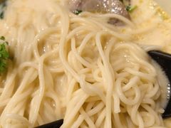 -和府捞面(天美杉杉奥特莱斯店)