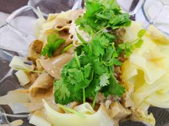 -帕米尔食府(白云观店)