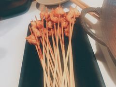 -老天桥蛙炉火锅(姑苏总店)