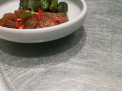 -小厨娘淮扬菜(六合欢乐港店)