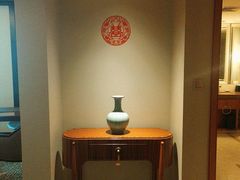 -济南喜来登酒店