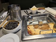 -海底捞火锅(徐州火车站店)