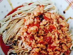 -吴茂兴本帮面(百色路店)