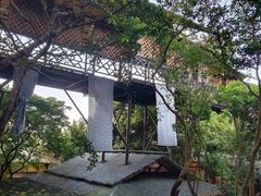-海南槟榔谷黎苗文化旅游区