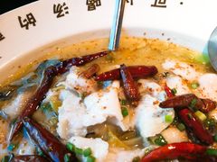 -川里谈·川味小馆(北京路店)