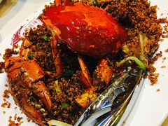 -桥底辣蟹(谢斐道店)