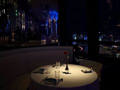 -天玑高空江景餐厅&酒吧Sky Secret Restaurant&Bar