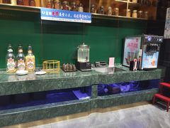 -苏先生海鲜渔庄(金桥店)