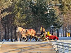 -北极村旅游风景区