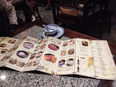 -南京大牌档(三阳广场苏宁店)