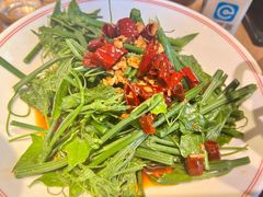 -渝味相识·川菜·烤鱼(西站店)