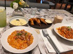 -沛家·西餐Brunch·直火料理
