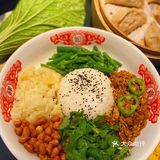 这冻梨这东北菜嘎嘎香！小土豆秒到哈尔滨