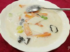 -佛有缘素食馆·荔湾老字号(陈家祠首店)