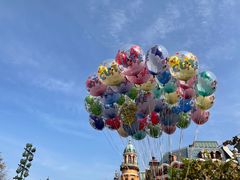 -上海迪士尼度假区