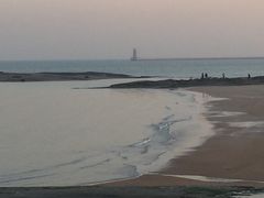 -日照灯塔风景区