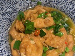 -状元人家·公园别墅衡东土菜(溪悦荟店)