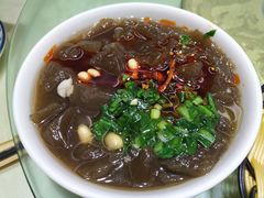-独秀小吃(蓝田店)
