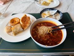 -食光全日制餐厅(绵阳首开喜来登酒店)