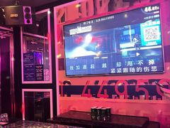 -好乐迪量贩KTV(春熙路香槟广场店)