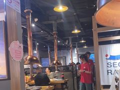 -喜来稀肉(北外滩白玉兰广场店)