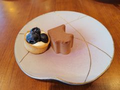 -香宫中餐厅·大连香格里拉(人民路店)