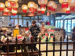 -周小明火锅(黑金冠社区店)