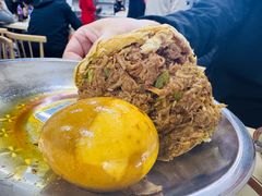 -昌顺马记小吃店(昌盛园店)