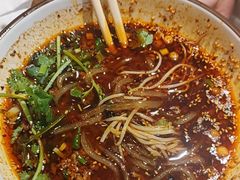 -老四川(T3航站楼F指廊店)