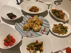-成都瑞吉酒店·宴庭中餐厅