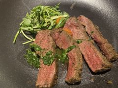 普罗旺斯法香牛排-西堤牛排(龙德广场店)