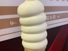 -DQ·蛋糕·冰淇淋(张家港曼巴特店)
